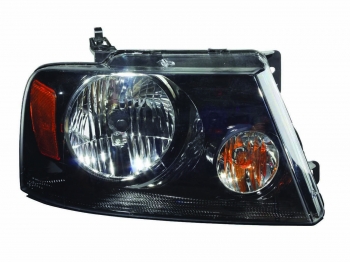 Headlight Assembly