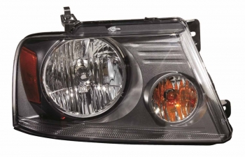 Headlight Assembly