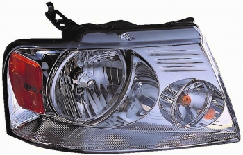 Headlight Assembly
