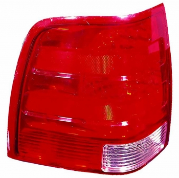 Tail Light Assembly