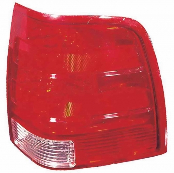 Tail Light Assembly