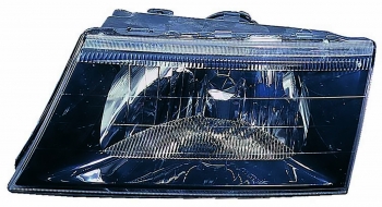 Headlight Assembly