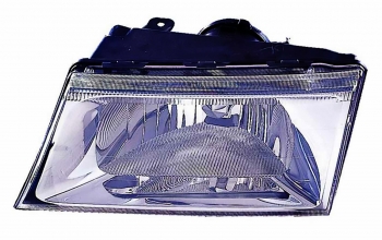 Headlight Assembly
