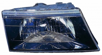 Headlight Assembly