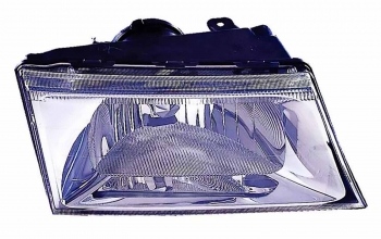 Headlight Assembly