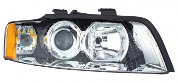 Headlight Assembly