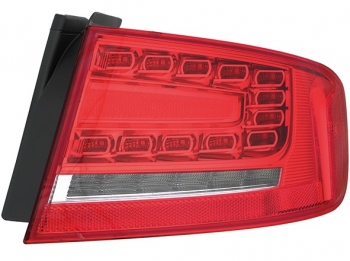 Tail Light Assembly