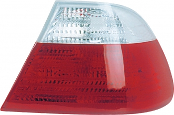 Tail Light Assembly
