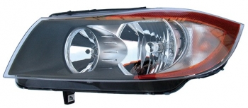 Headlight Assembly