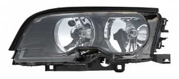 Headlight Assembly