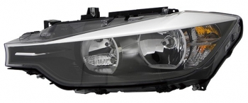 Headlight Assembly