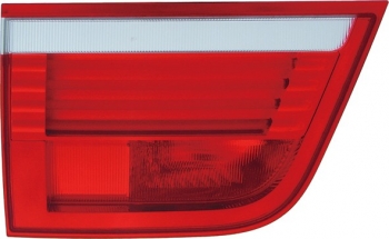 Tail Light Assembly