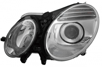 Headlight Assembly