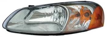 Headlight Assembly