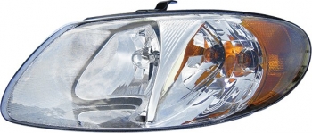 Headlight Assembly