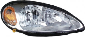 Headlight Assembly