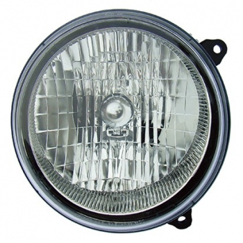 Headlight Assembly