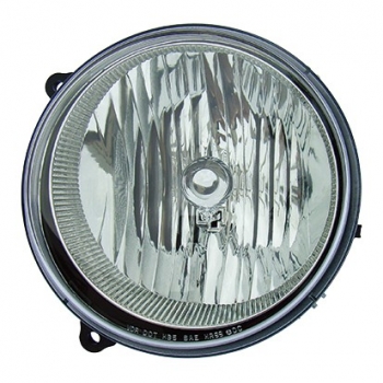 Headlight Assembly
