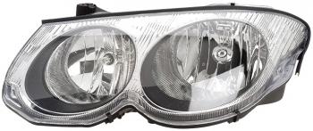 Headlight Assembly