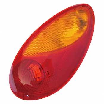 Tail Light Assembly