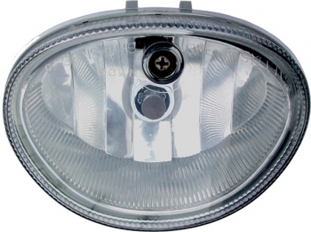 Fog Light Assembly
