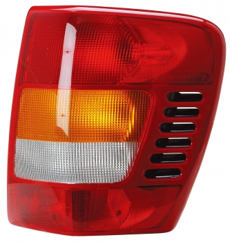 Tail Light Assembly