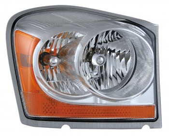 Headlight Assembly