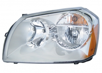 Headlight Assembly