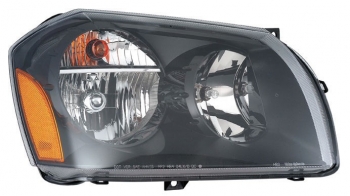 Headlight Assembly