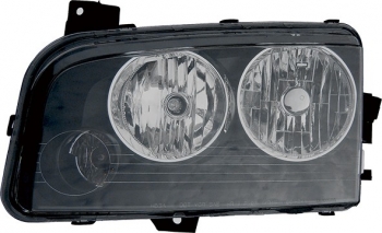 Headlight Assembly