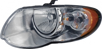 Headlight Assembly