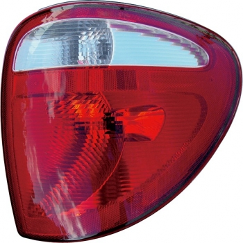Tail Light Assembly