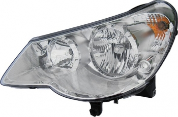 Headlight Assembly