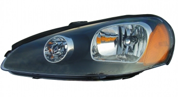 Headlight Assembly