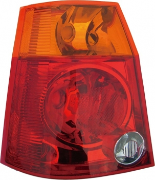 Tail Light Assembly