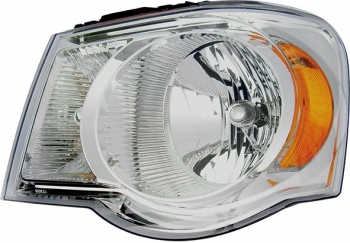 Headlight Assembly