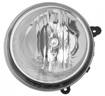 Headlight Assembly