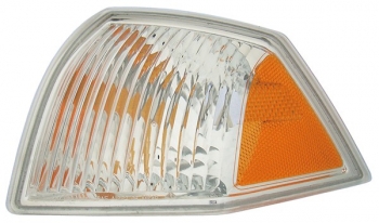 Parking Light Assembly