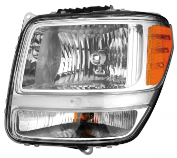 Headlight Assembly