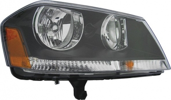 Headlight Assembly