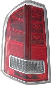 Tail Light Assembly