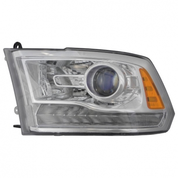 Headlight Assembly