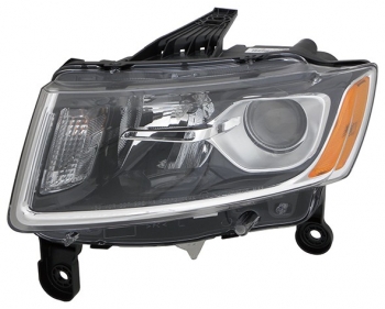Headlight Assembly