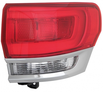 Tail Light Assembly
