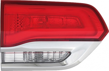Tail Light Assembly