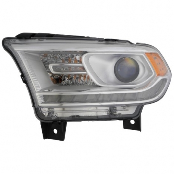 Headlight Assembly