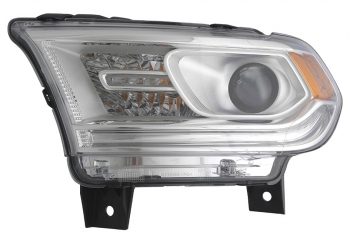 Headlight Assembly