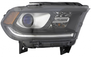Headlight Assembly