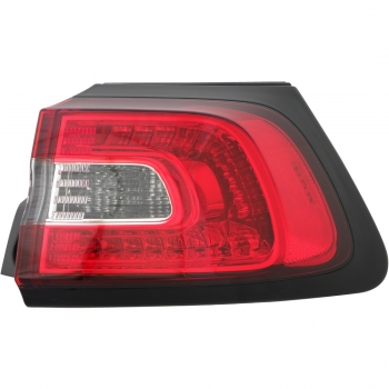 Tail Light Assembly