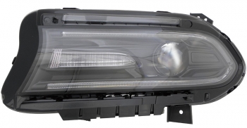 Headlight Assembly